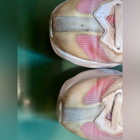 Nike Zoom x Vista Grind White Bright Crimson - Picture 5 of 11